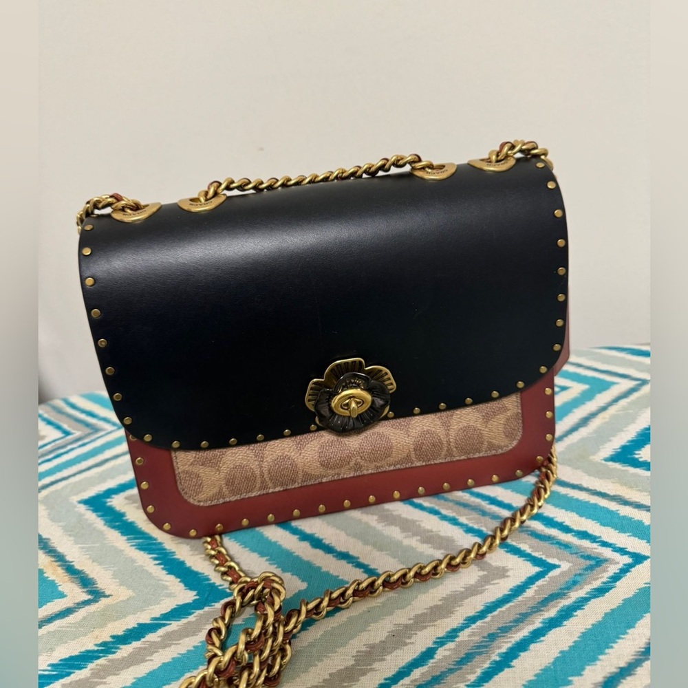 Coach bag for sale